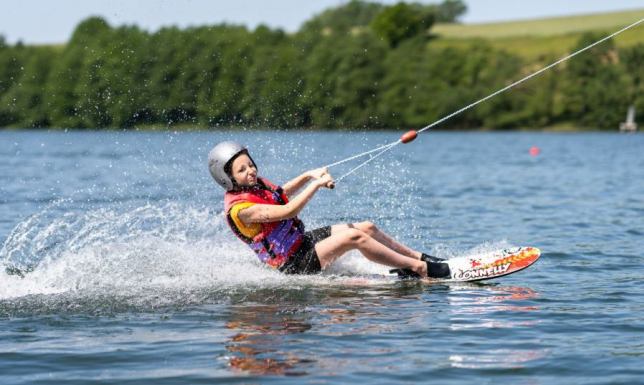  "Złota Narta Podlasia" - zawody w Szelmencie