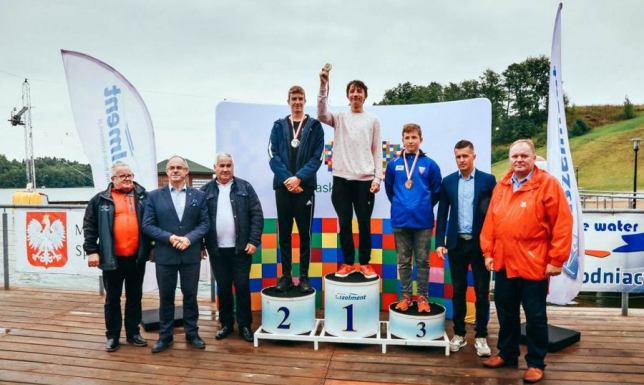 Mistrzostwa Polski w Narciarstwie Wodnym za Wyciągiem