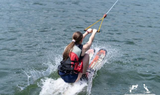 Sportowe Wakacje + program w ośrodku w Szelmencie