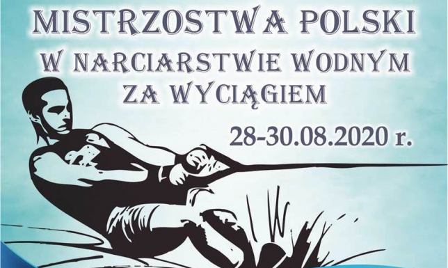 Narciarstwo wodne w Szelmencie