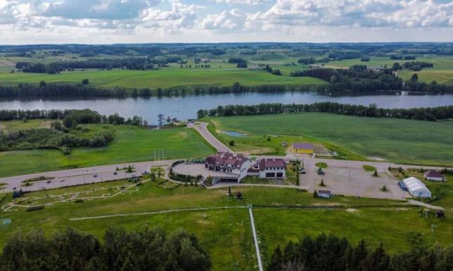 Nowe atrakcje turystyczne w Szelmencie Nowe atrakcje turystyczne w Szelmencie