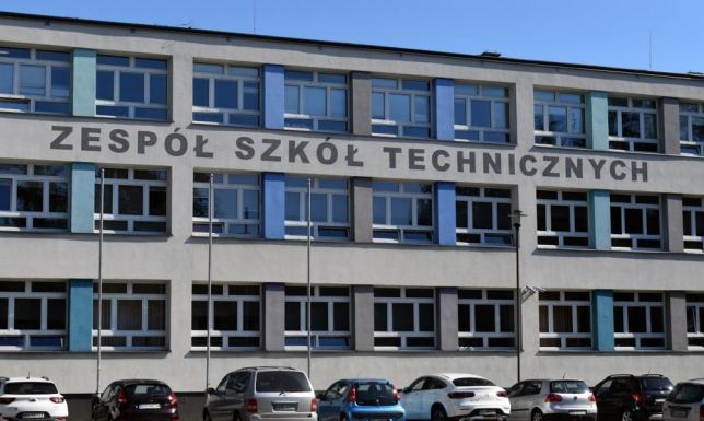 Ranking Liceów i Techników ogłoszony przez wydawnictwo Perspektywy