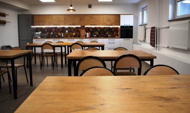 Szkoła w Bakałarzewie po remoncie Zakończyły się prace remontowe w Szkole Podstawowej im. Mikołaja Bakałarza w Bakałarzewie.