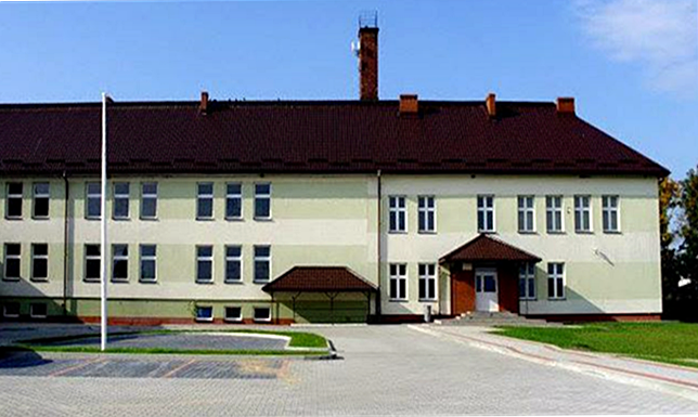 Dofinansowanie na zajęcia sportowe w szkołach Szkoła Podstawowa w Słobódce, „Żyjmy zdrowo na sportowo 2021”