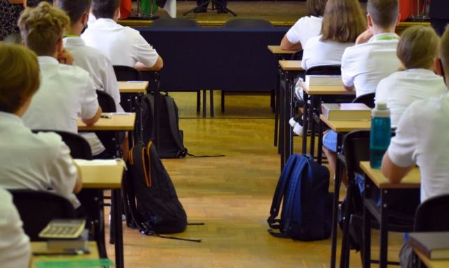 Miasto Suwałki rozpocznie rekrutację dzieci do przedszkoli oraz klas pierwszych