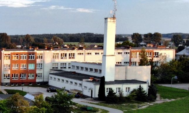 Duży sukces bakałarzewskiej szkoły Duży sukces bakałarzewskiej szkoły