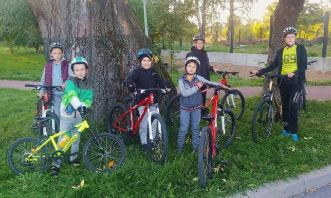 Suwalska Szkółka Kolarska