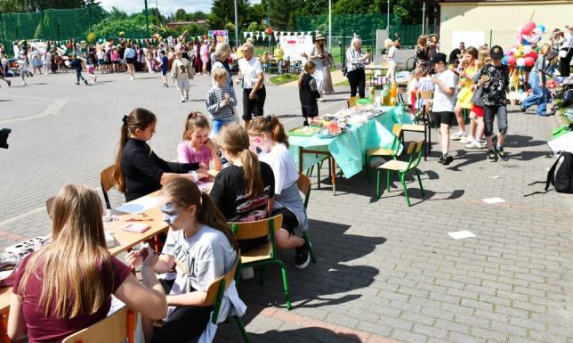 „Piknik Dziewiątki" z wieloma atrakcjami przez cały dzień