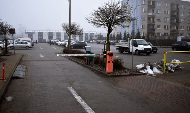 10% podwyżki stawki czynszu od 1. kwietnia na bazarze w Suwałkach