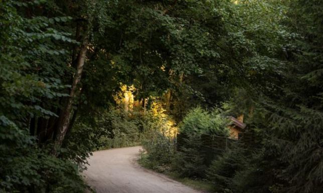 Dofinansowania na popularyzację turystyki w regionie Drogowskazy na szlakach turystycznych Suwalskiego Parku Krajobrazowego