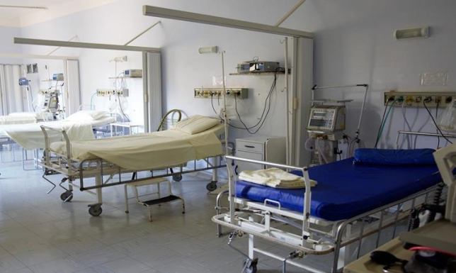 Pierwszy śmiertelny przypadek zarażonego koronawirusem w Podlaskiem Pierwszy śmiertelny przypadek zarażonego koronawirusem w Podlaskiem