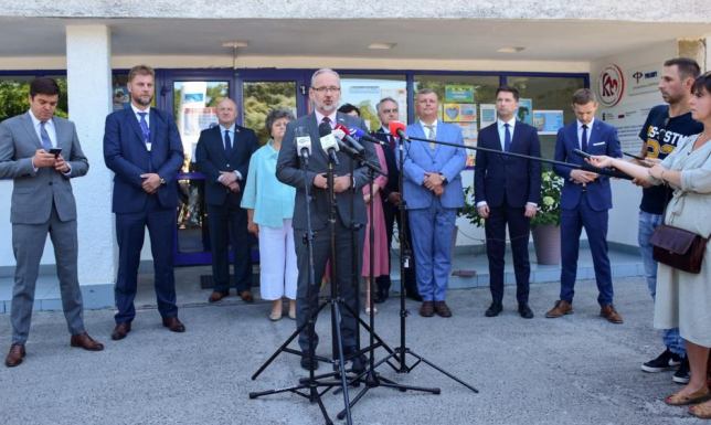 Program Operacyjny Infrastruktura i Środowisko 2014-2020