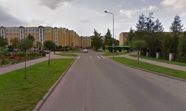 Nie będzie ronda na Szpitalnej