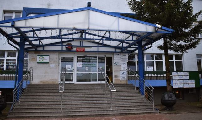 Szczepienia na koronawirusa w Suwałkach