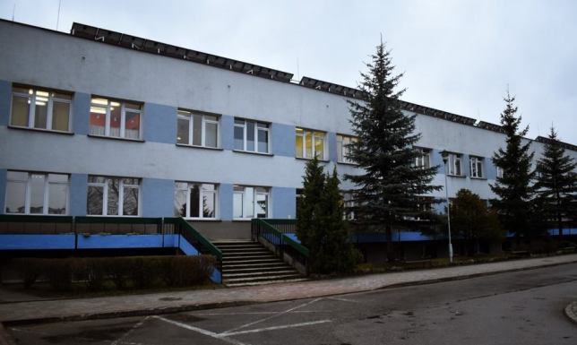 Sytuacja epidemiologiczna w Suwałkach, koronawirus