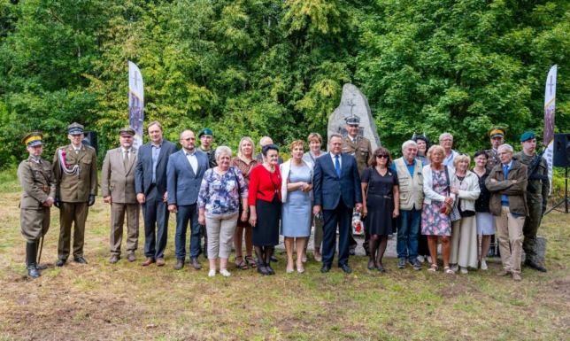 Memoriał Strzelecki, Rajd rowerowy, II Bieg „Romana” oraz uroczystość patriotyczna