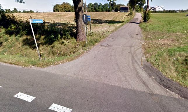 Krzywólka, Szwajcaria i Dubowo Pierwsze przestaną być sołectwami