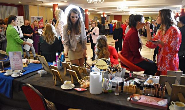 ”Podaruj sobie czas" – Dzień Kobiet w Hotelu Szyszko***”