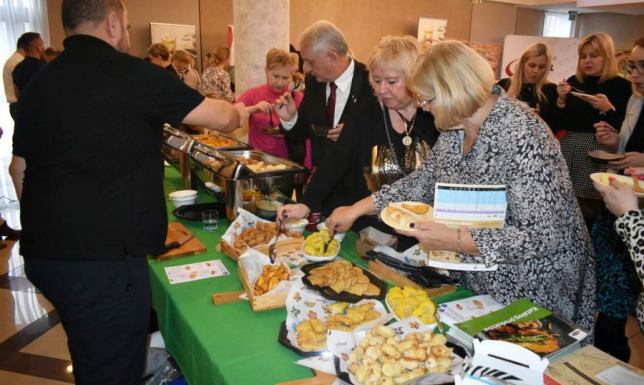 Jak zdrowo i smacznie karmić nasze dzieci z użyciem jak najlepszych produktów