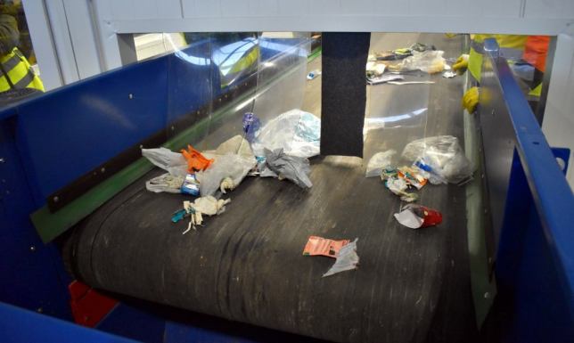  nie widać groźby wzrostu opłaty za odpady w 2026 roku