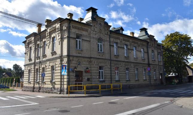 Zarząd Budynków Mieszkalnych ogłosił nowy nabór wniosków