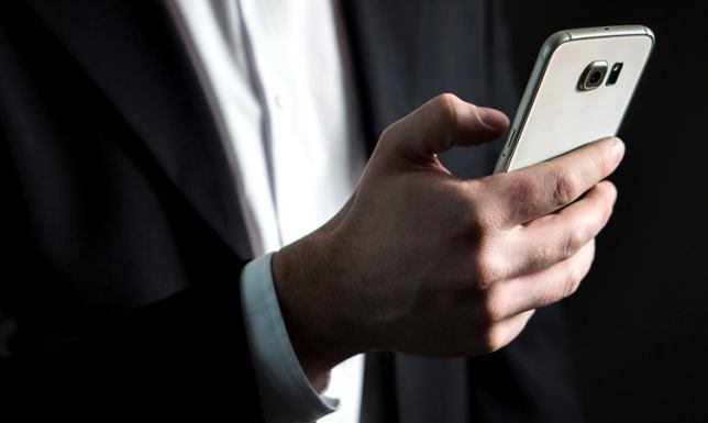 Uwaga na fałszywe wiadomości mailowe, sms i linki Uwaga na fałszywe wiadomości mailowe, sms i linki