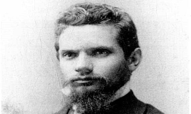 Teofil Noniewicz patronem roku 2021 w Suwałkach