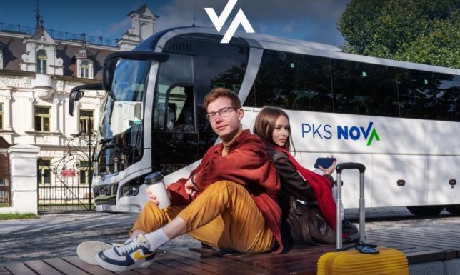 PKS Nova rozpocznie testowanie 13 nowych tras