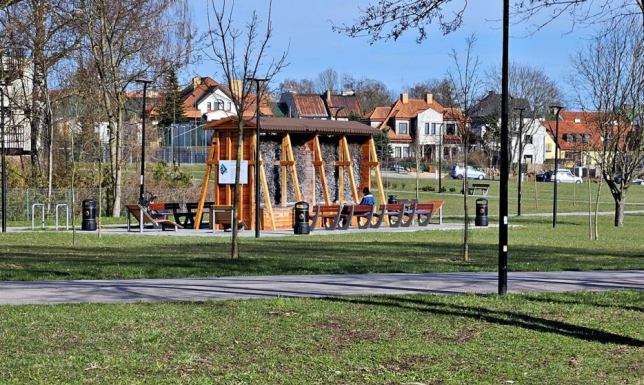 Zarząd Dróg i Zieleni w Suwałkach rozpoczął przygotowania do ich sezonowego wyłączenia