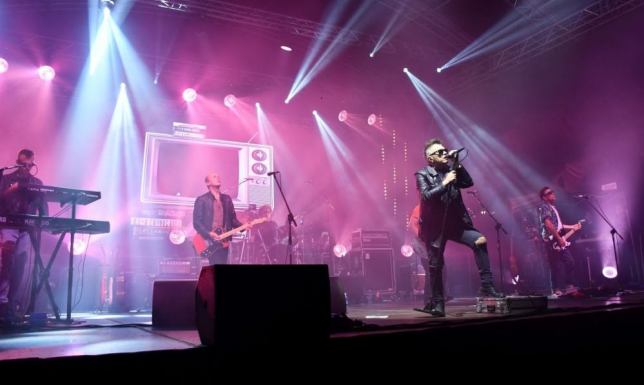 Variusz Manx, Wilki, a może Julia Żugaj, Łydka Grubasa