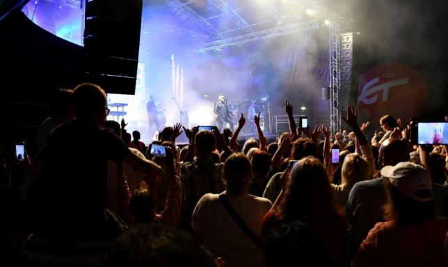 głosowanie na gwiazdę przyszłorocznego koncertu z okazji Dni Suwałk