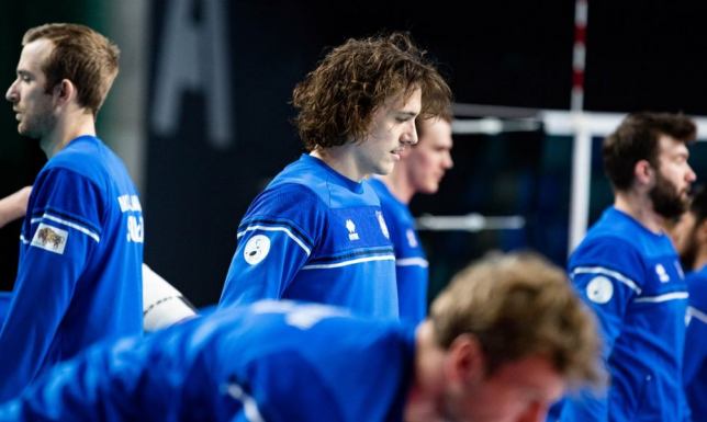 Kadrowe zmiany w drużynie Ślepska Malow Suwałki