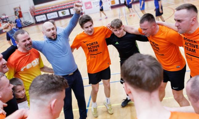 w rozgrywkach Suwalskiej Ligi Mistrzów poznaliśmy finałowe rozstrzygnięcia