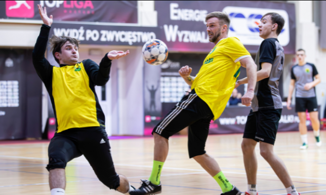 Top Liga Masters – najbardziej elektryzująca kolejka w sezonie? Top Liga Masters – najbardziej elektryzująca kolejka w sezonie?