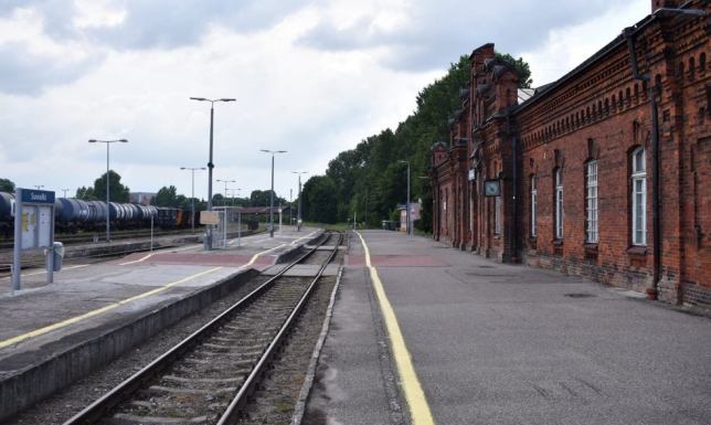 Inwestycja opóźnia się z powodu „obiektywnych okoliczności faktycznych”