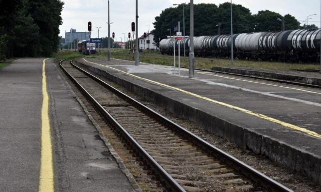 Pociąg IC Hańcza w relacji Suwałki – Kraków Gł., pozostaje w nowym rocznym rozkładzie