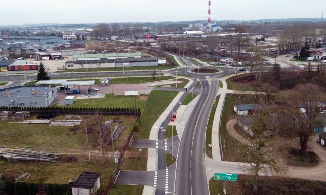 „Trasa Wschodnia” – Miasto kończy projektowanie ostatniego odcinka