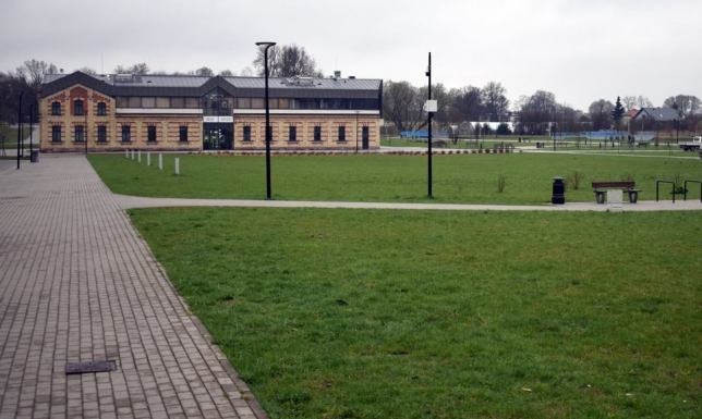 Piknik militarny i koncert na suwalskich bulwarach organizuje tvp