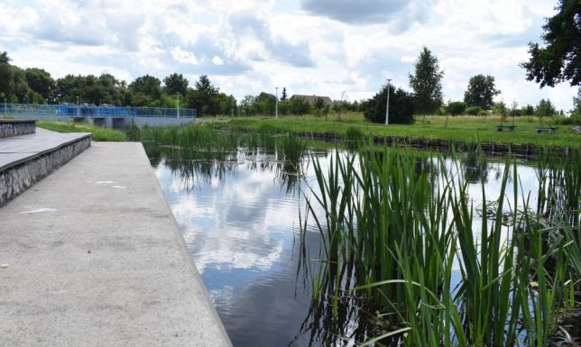 Celem konkursu jest uchwycenie w obiektywie miejsc atrakcyjnych turystycznie