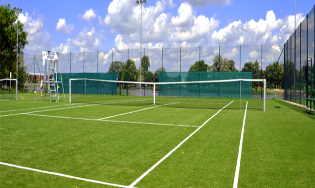 Interpelacja ws. udostępnienia uczniom kortów tenisowych bez opłat