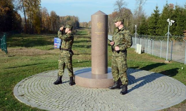 Ciekawość ukarana mandatem