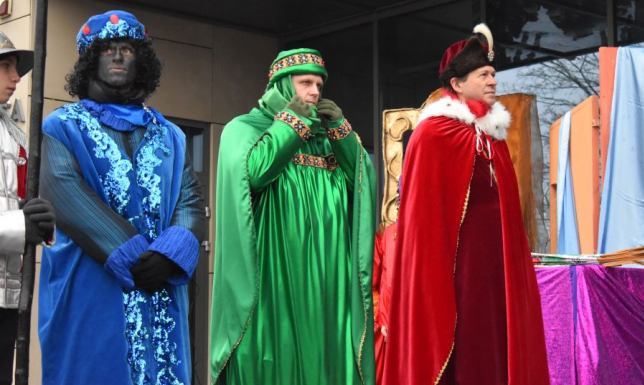 Nie będzie Orszaku Trzech Króli w 2022 roku w Suwałkach