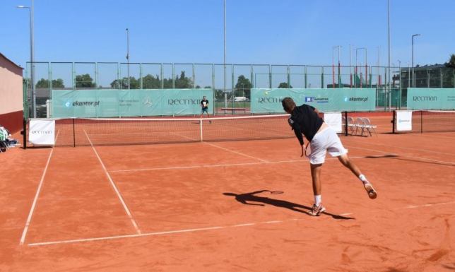 Pierwsza, historyczna edycji RECMAN CUP INTRO w Suwałkach