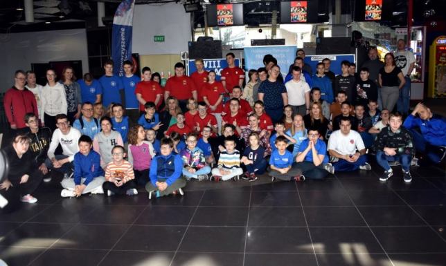 Podlaskie Stowarzyszenie Terapeutów, Bajka Suwałki