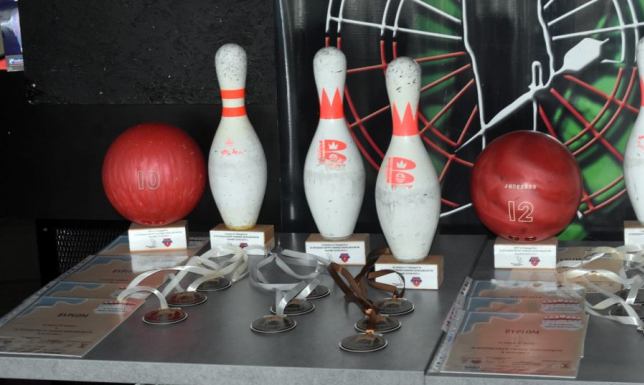 W turnieju weźmie udział ok. 90 zawodników z 12 placówek specjalnych 