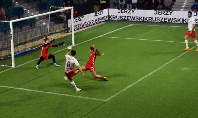 Zimowa impreza pod hasłem Stacja Pogodne Suwałki rozpoczęta