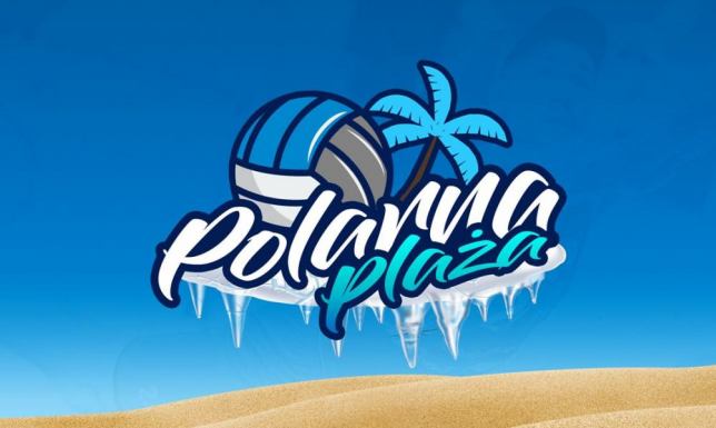 "Polarna Plaża" to nowe wydarzenie na siatkarskiej mapie Suwałk
