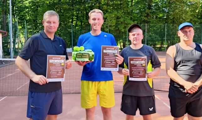 XXVII Turniej o Wielki Tort Cukierni Jana Staniszewskiego