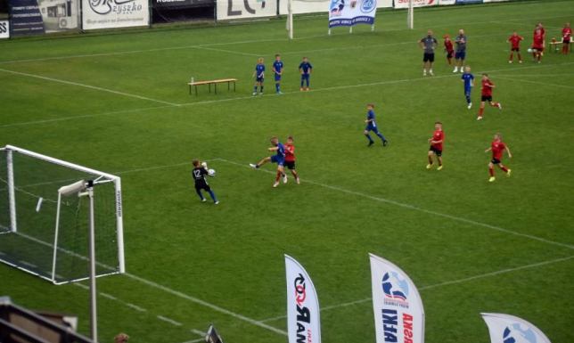  Akademia Piłkarska Wigry Suwałki zaprasza do miasta najlepsze drużyny młodzieżowe