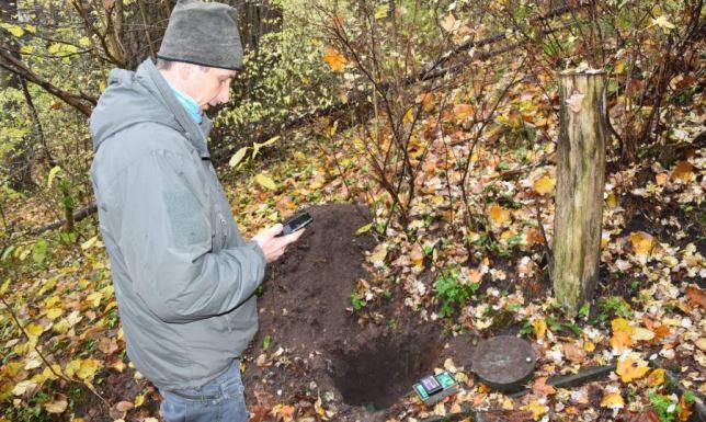 Rekordowa liczba turystów nad Wigrami Dużo turystów w Wigierskim Parku Narodowym